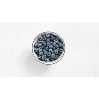 Blueberries, 6 Ounce